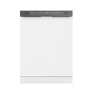 ماشین ظرفشویی 18 نفره دوو مدل DW-18440 سفید